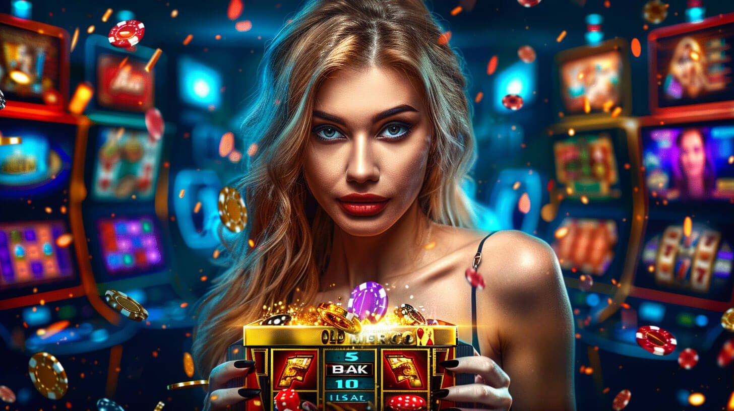 dewa4dku login featured game showcase